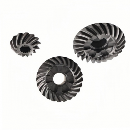 Gear Set for Boat Engine Parts 6HP 8HP Pinion Gear 6N0-G5551-00 6N0-G5551 YAMAHA Outboard Motor