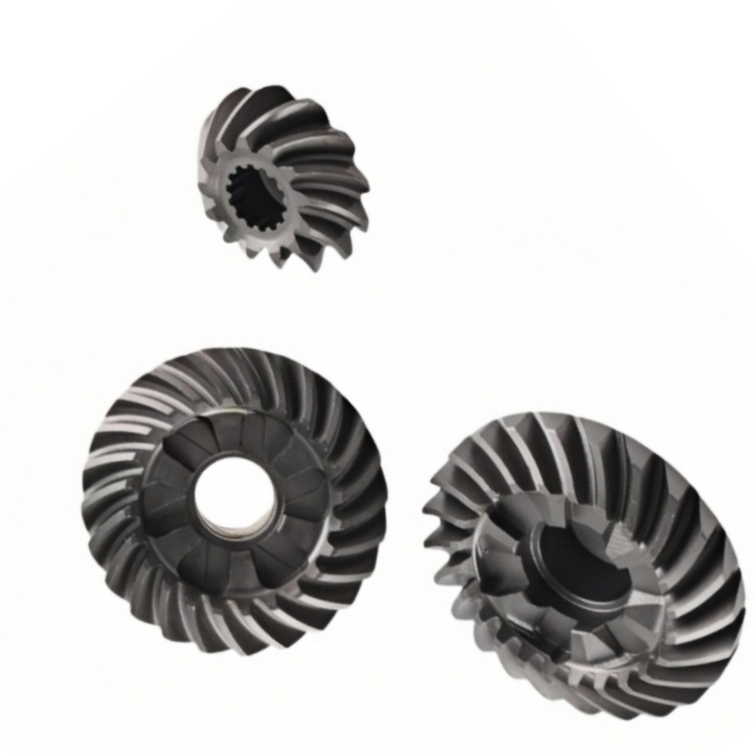Gear Set for Yamaha Forward Gear 6N0-G5560-00 Pinion Gear 6N0-G5551-00 Reverse Gear 6N0-G5571-00-00picture1