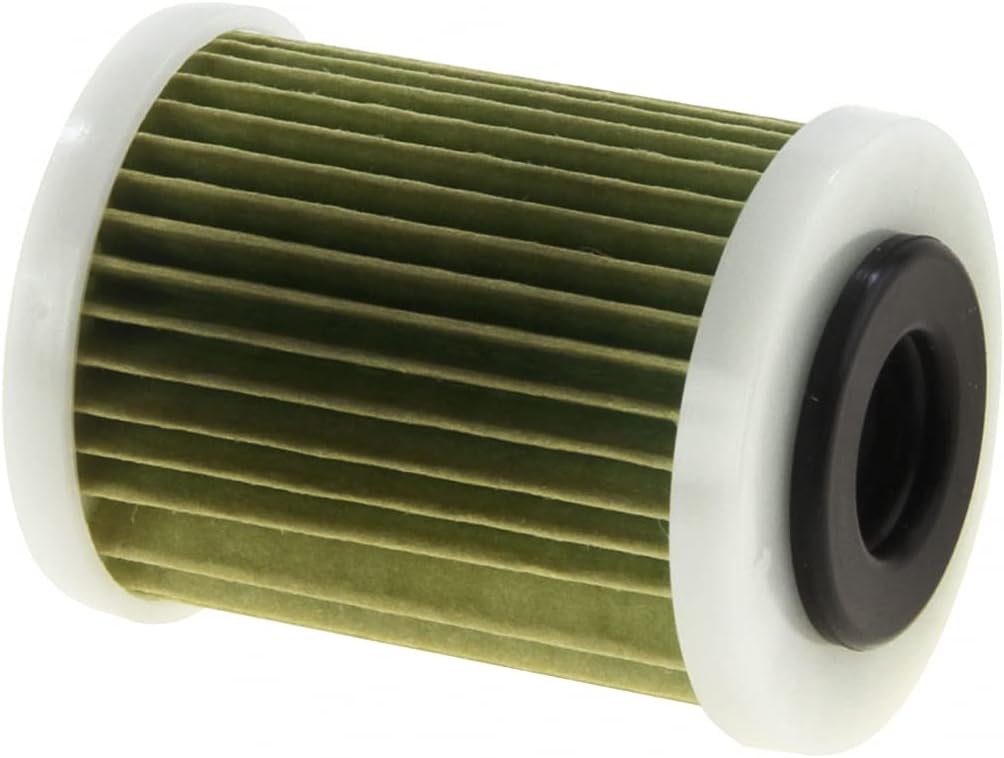 Fuel Filter for Yamaha F175LA 0114  F175LA 0115  F175LA 0116  F175XA 0114  F175XA 0115  F175XA 0116