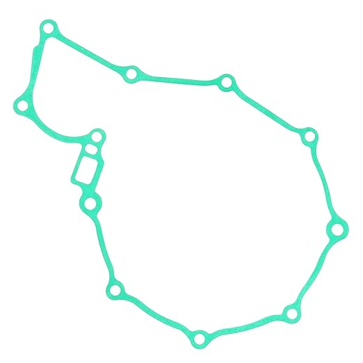11341-MBS-000 OULI Gasket Compatible with Honda VT600CD VT600CD2 Deluxe Shadow VLX 600 1999-2007