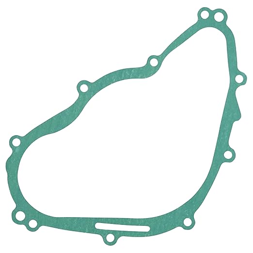 11060-1751 OULI Gasket Compatible with Kawasaki Eliminator 125 Bn125 Bn 125 2001-2009