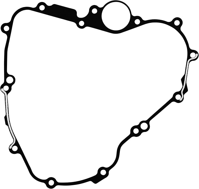 BD5-15451-00-00, 1RC-15451-00-00 OULI Gasket Compatible with Yamaha FJ09 2016 / FZ09 2014-2017