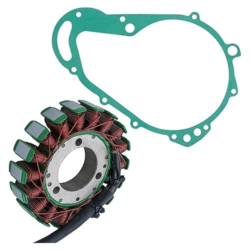 OULI Gasket Compatible with Suzuki Gs1150 Gs1150E 1984-1986