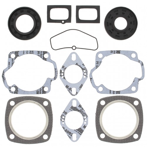 Gasket Set for Ski-Doo 399 Olympic TNT 1969 711023