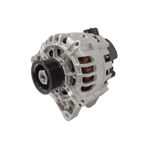 Alternator Replacement For Citroen Compatible With Fiat Berlingo Break Scudo WJZ Ulysse RFN  27060YV010picture3