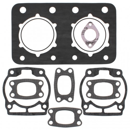 Gasket Kit for Ski-Doo Formula Plus/ LT 1989-1990 536cc 710177