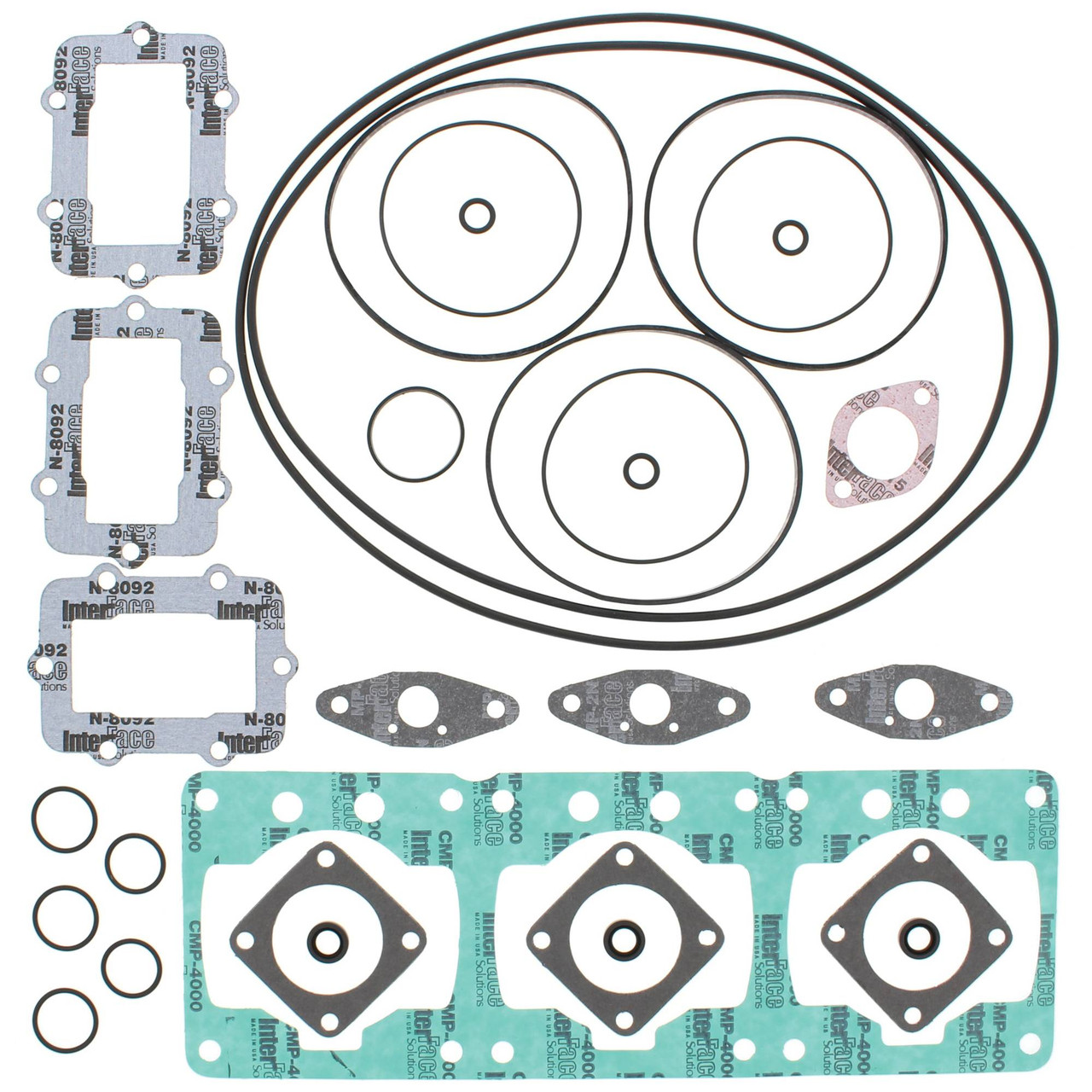 Gasket Set for Ski-Doo Grand Touring 800 SE 1999 - 2001 710221