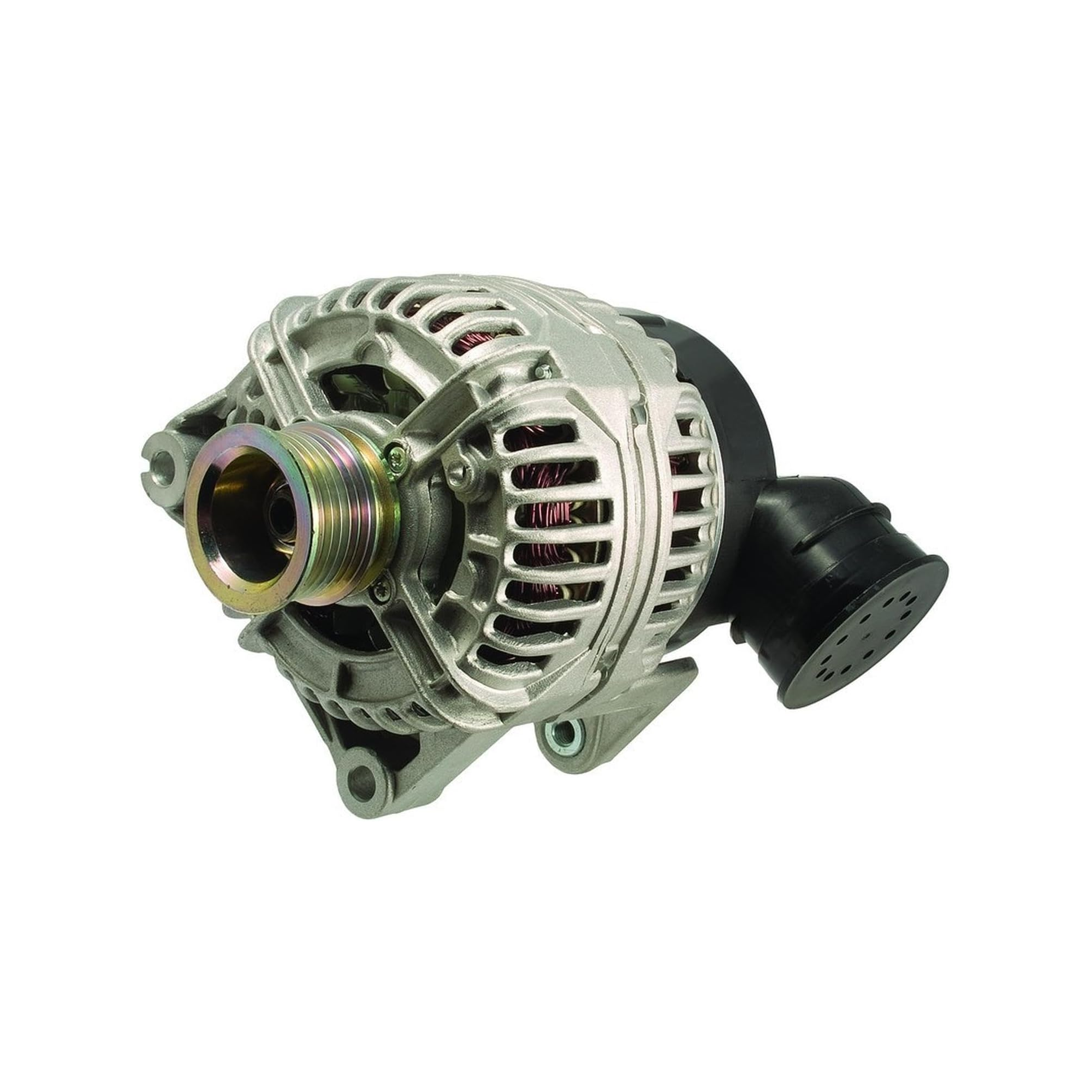Alternator Compatible With 2001-2006 BMW X5 3.0L 3.0  SG12B029
