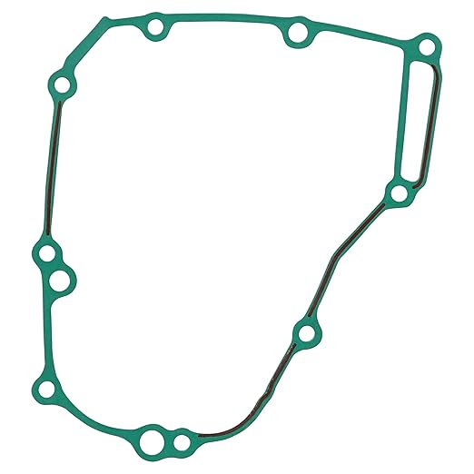 OULI Gasket Compatible with Honda 11395-Men-A50 11395-Men-A40