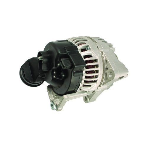 Alternator Compatible With 2001-2006 BMW X5 3.0L 3.0  SG12B029picture2