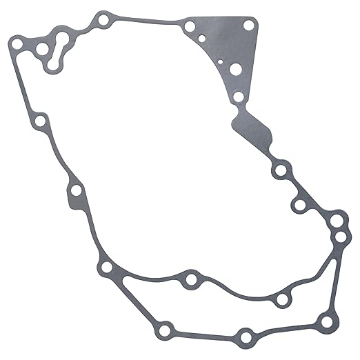 18P-15451-00-00 OULI Gasket Compatible with Yamaha Yfz450Rse Yfz 450Rse Special Edition 2009-2018