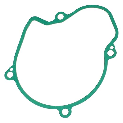 5813170 OULI Gasket Compatible with Polaris Outlaw 450 Mxr 2009, Outlaw 450 S 2008-2010