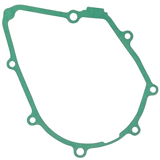 11395-K73-T60 11395-KPH-901，OULI Gasket Compatible with Honda Grom 125 2014-2020, Super Cub 125 C125a 2019-2021