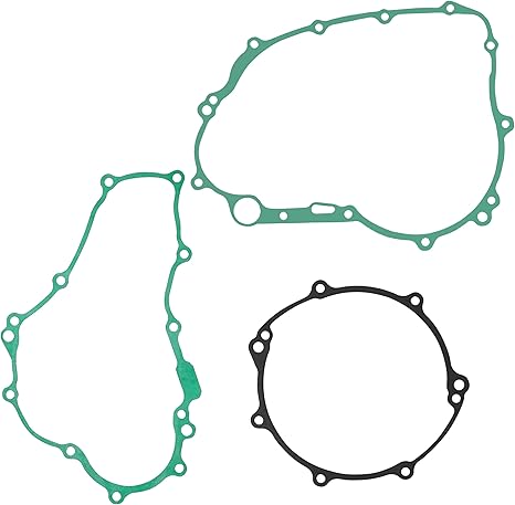 OULI Gasket Compatible with Yamaha WR250R 2008-2020 WR250X 2008-2011