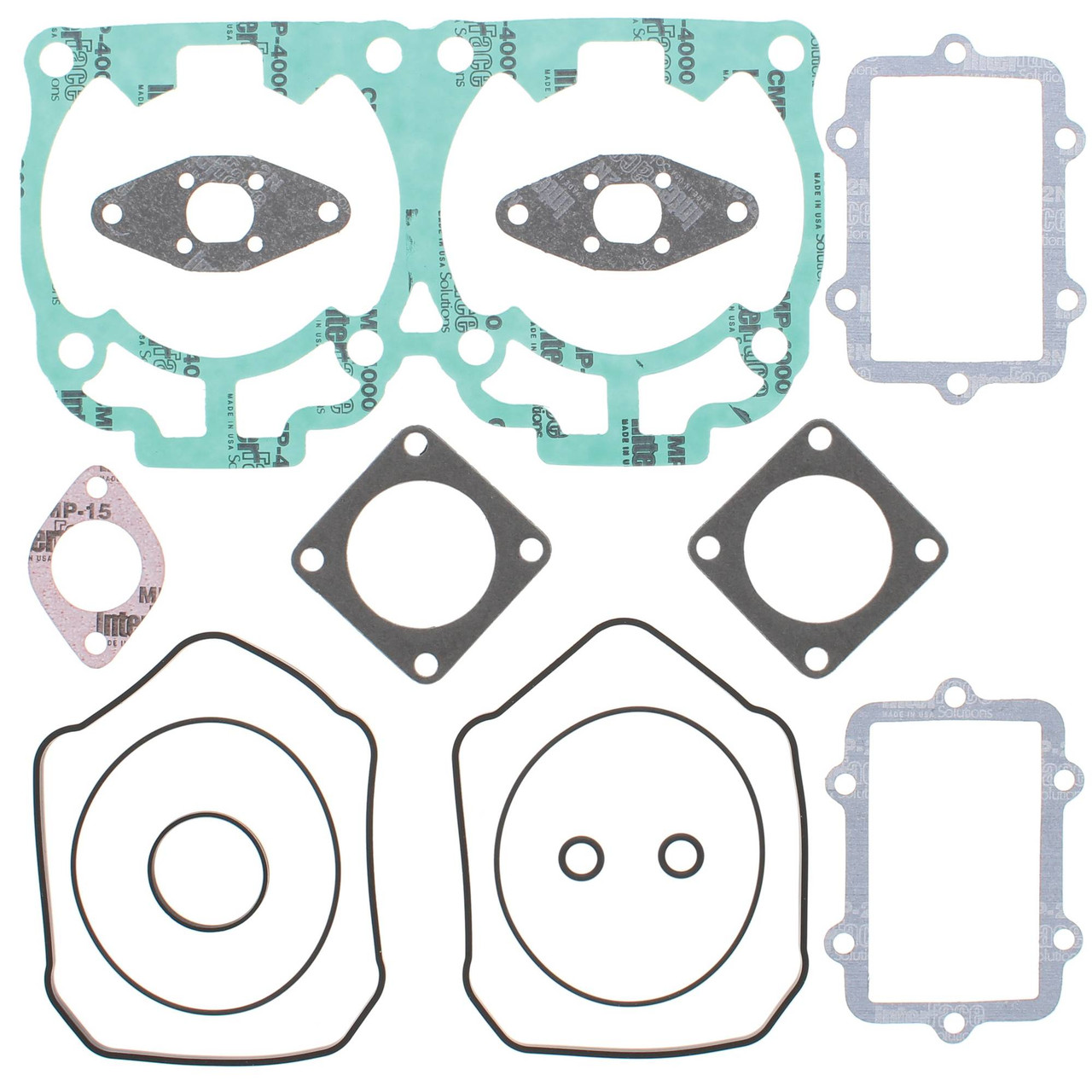 Gasket Set for Ski-Doo GSX 800/LTD 800HO PTEK 2004–2007 710261