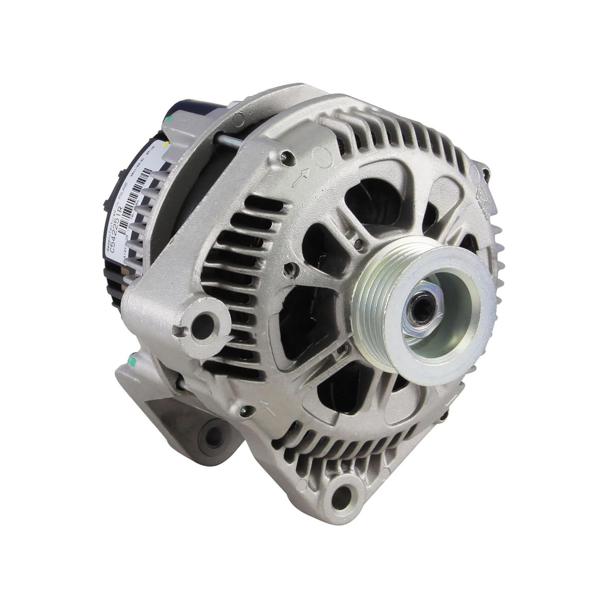 Alternator For 12V A14VI28