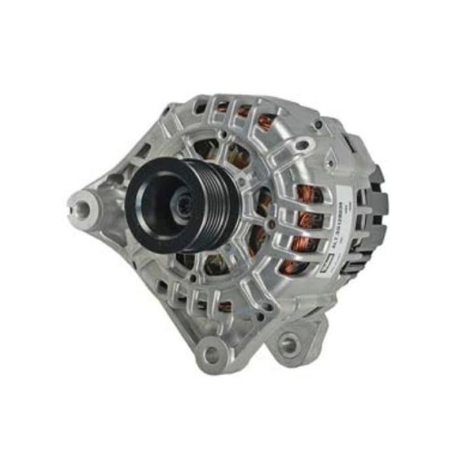 Alternator Compatible With Bmw M3 3.2L 2002-2006 SG12B039picture2