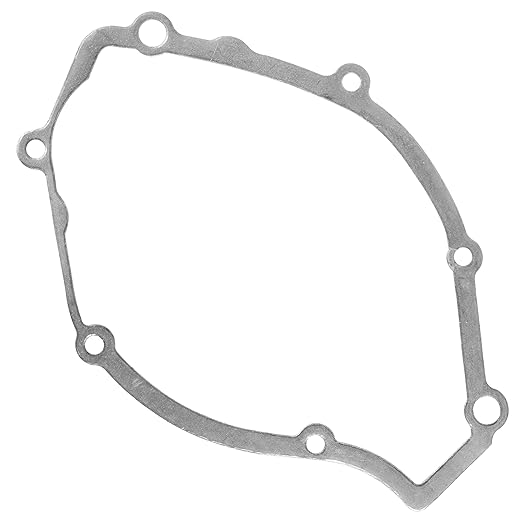 5VL-E5451-10-00 OULI Gasket Compatible with  Yamaha Raptor 125 YFM125R 2011 2012 2013