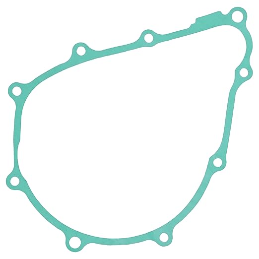 11395-KRM-840, 11395-KWK-900 OULI Gasket Compatible with  Honda Crf150f 2006-2017
