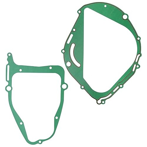 OULI Gasket Compatible with Suzuki GZ250 GN250 1982-2010