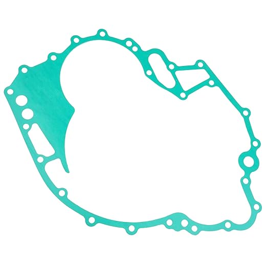 420931130,OULI Gasket Compatible with  Sea-Doo Speedster 200 150 2004 2005-2012 / Speedster Wake 215 310 430 2007-2009