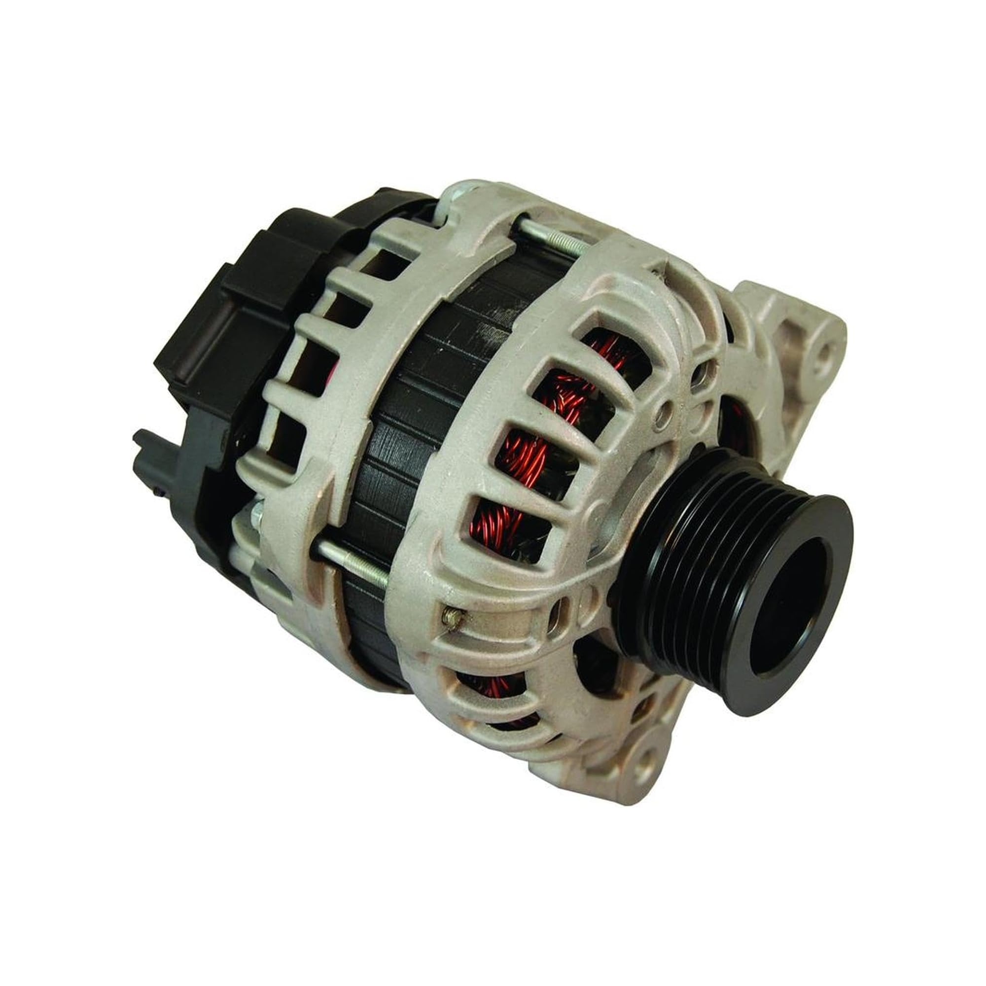 Alternator Compatible With 2010 Dacia SANDERO 8200810621
