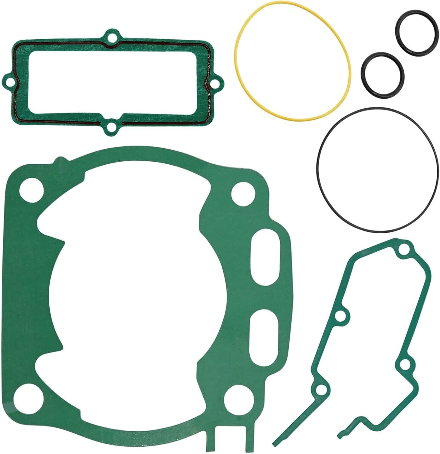 5UP-11351-00-00 OULI Gasket Compatible with Yamaha YZ250 2003-2023