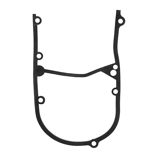 2GU-15379-00-00 OULI Gasket Compatible with Yamaha Banshee 350 Yfz350 1987 1988 1989 1990 1991-2006