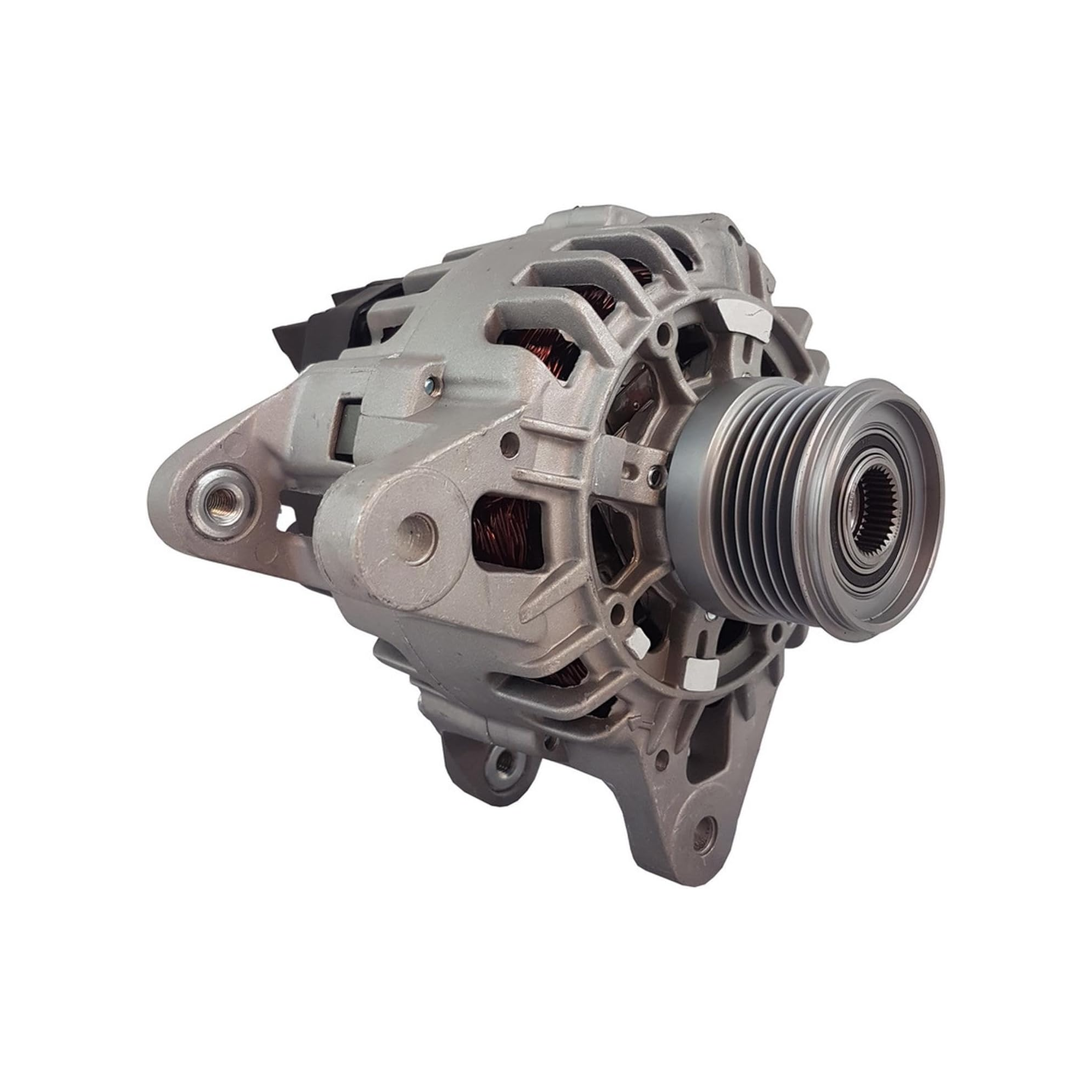 Alternator Compatible With 11-16 Dacia Sandero TG9B052