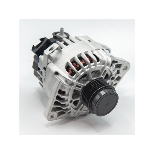 Alternator Compatible with Kia Rio Forte Koup Soul 1.6L  37300-2B760picture2