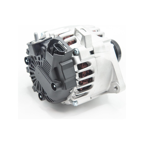 Alternator Compatible with Kia Rio Forte Koup Soul 1.6L  37300-2B760picture3