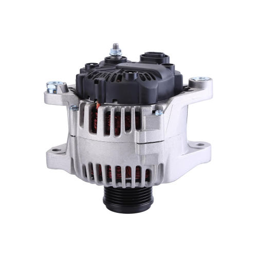 Alternator Compatible with Hyundai Sonata 2010-2013  37300-2G400picture2