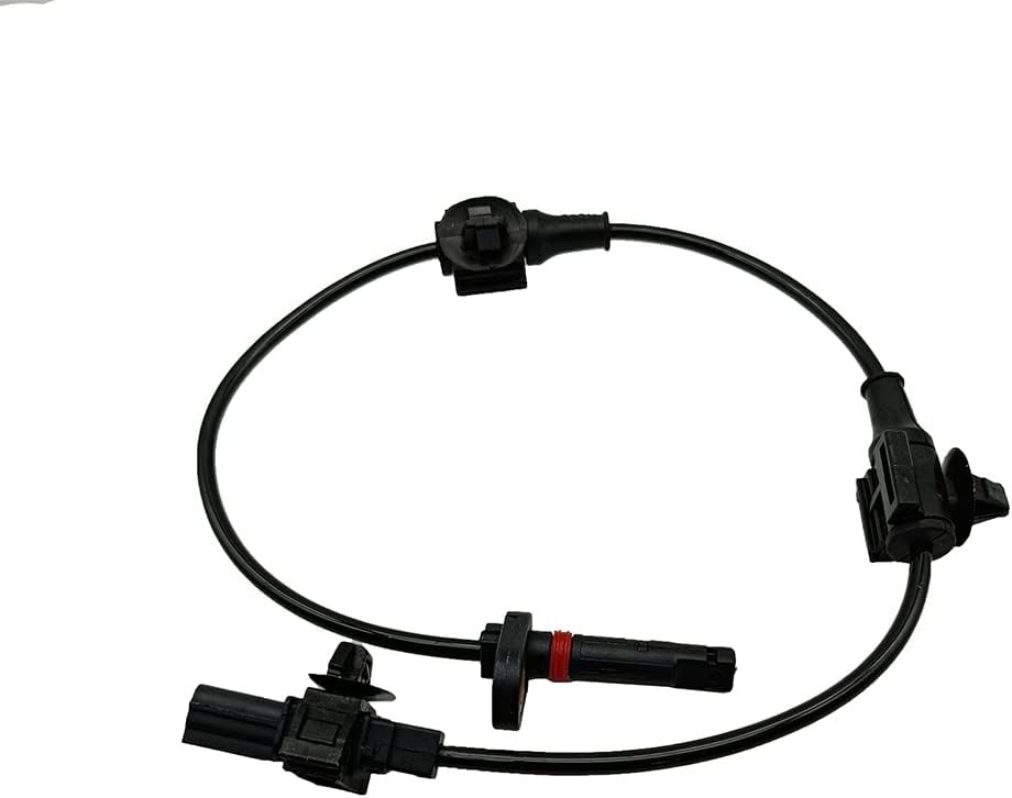 Honda CRV Left Rear ABS Speed Sensor with Part Number 57475 - T0A - A01