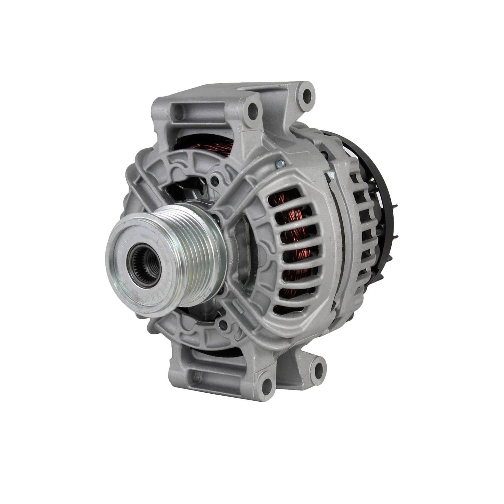 Alternator Compatible With Mercedes C230 4 Cyl 1.8L SG12B062