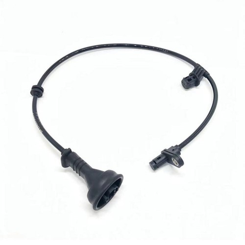 Mercedes-Benz W169 W245 ABS/DSC Sensor Replacement – Part No. A1695401517, Rear Left/Right Wheel Speedpicture4