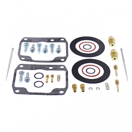 Carburetor Rebuild Kit 26-10115 for Ski-Doo Mach 1 1995picture2