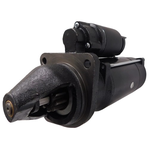 Car Starter Motor For Farmtrac IS1023picture4
