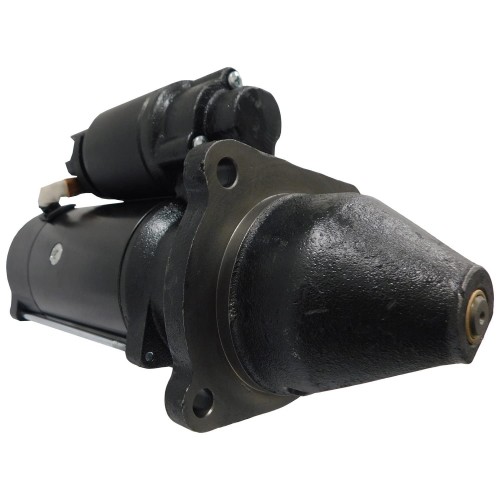 Car Starter Motor For Farmtrac IS1023picture5