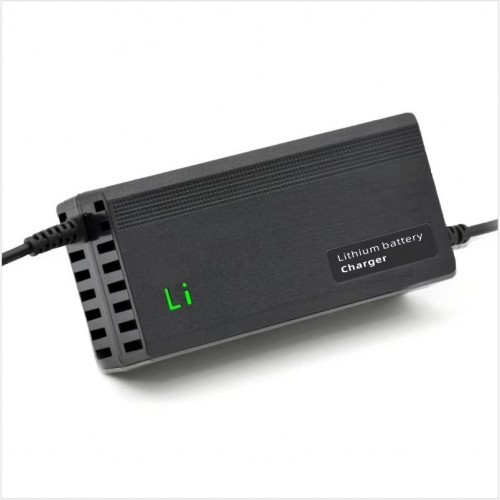 42V2A 3A 5A Electric Scooter Charger 36v Scooter Lithium Battery 90 Wattpicture2