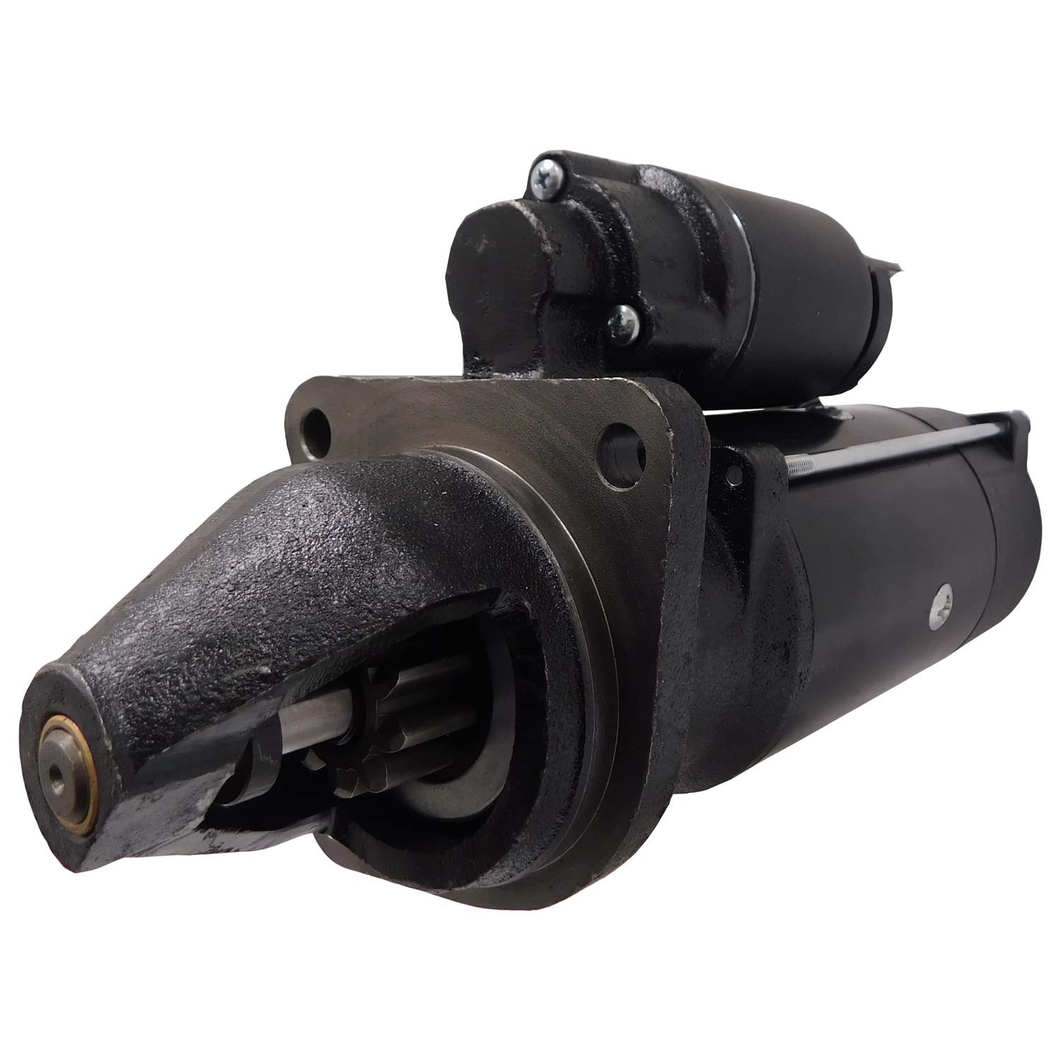Car Starter Motor For Farmtrac 35263300