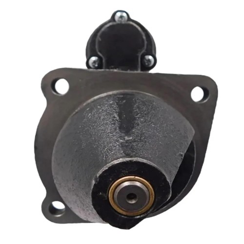 Car Starter Motor For Farmtrac 35263300picture3