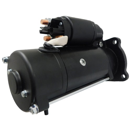 Car Starter Motor For Farmtrac 860715picture4