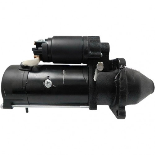 Car Starter Motor For Farmtrac 860715picture3