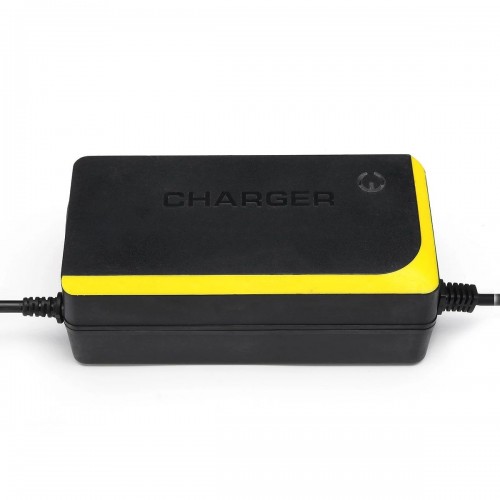 Smart Chip Fast Charging 48v 20ah 60V7A 60V58Ah Electric Bike Smart Chargerpicture3