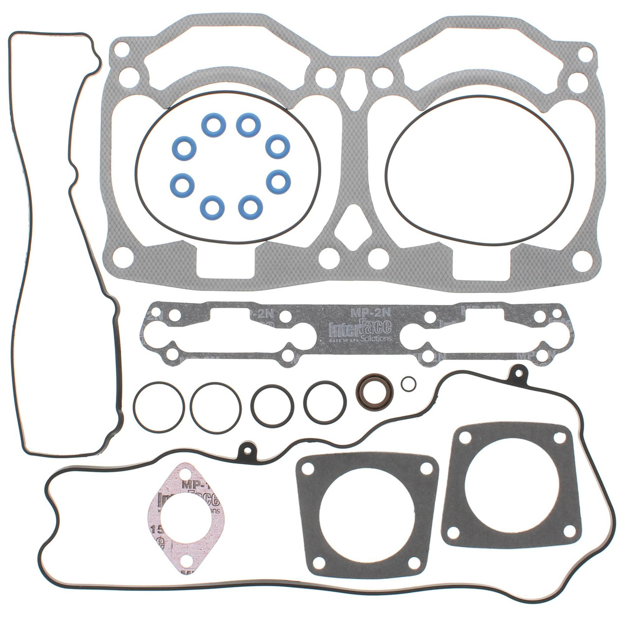 Gasket Set for Ski-Doo Summit 1000 Snowmobiles 2005–2007 710289