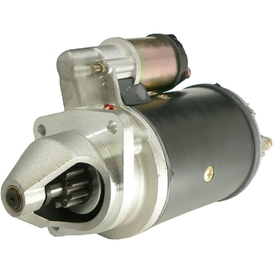 Car Starter Motor For Subaru 17652