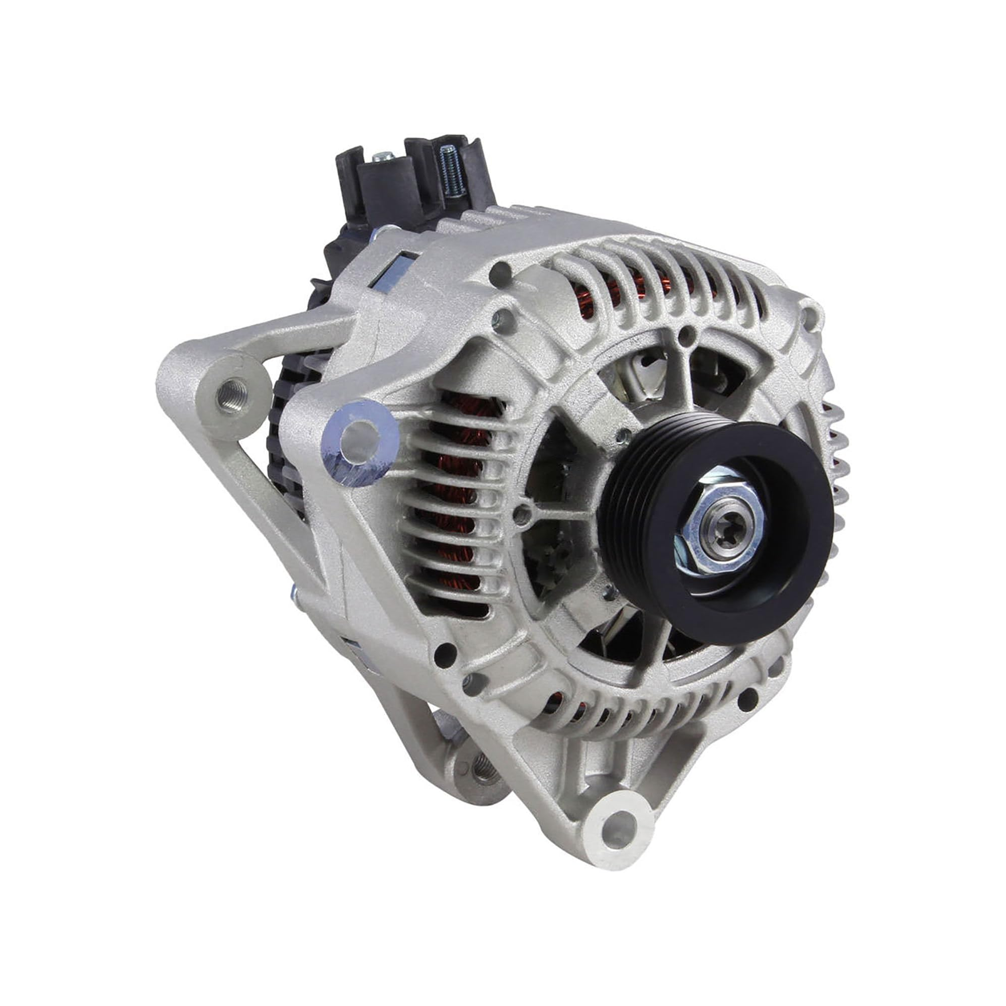 Alternator For 12V A13VI203