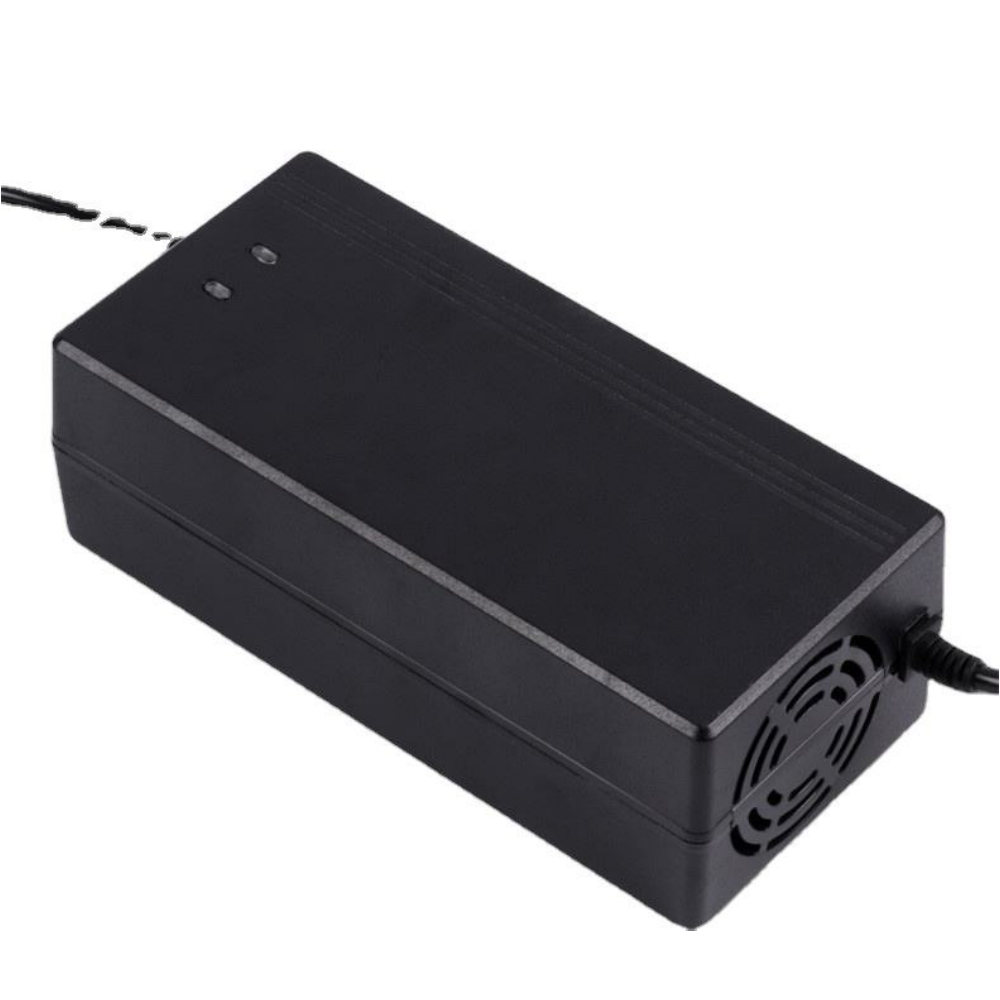 90 Watt 54.75V 15S 13A Portable Battery Charger 24v 60v 72v 96v Golf Cart