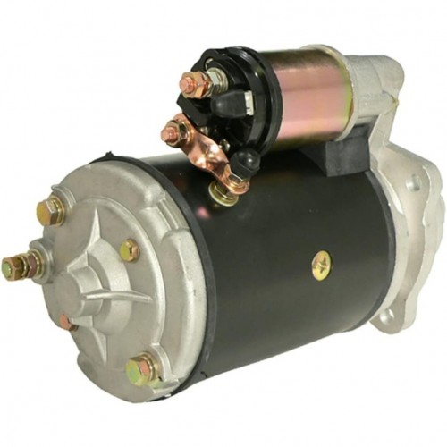 Car Starter Motor For Subaru 012303656A