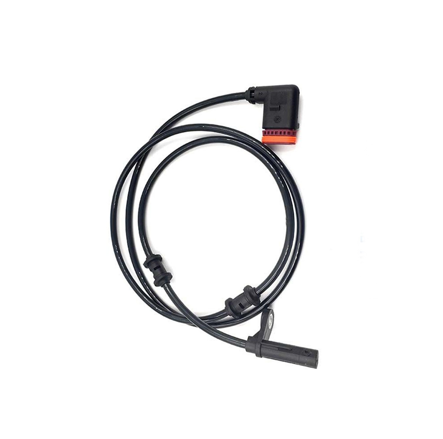 Mercedes-Benz R172 SLK/SLC ABS Sensors – Part No. A1725400017 (Front Left/Right, Rear)